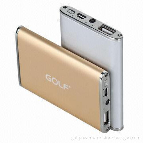 2013 new portable power bank